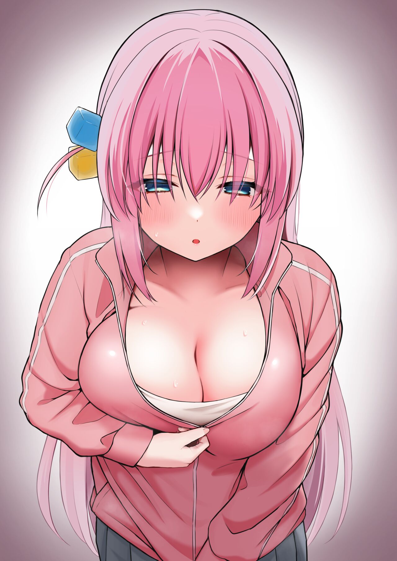 ●PIXIV● のらと page 1 full