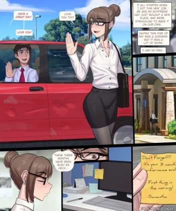 Open Office  - english cover