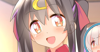 Bakunyuu Imouto no Mihari-chan ni Mahiro ga Morning Paizuri Sareru Ohanashi. cover