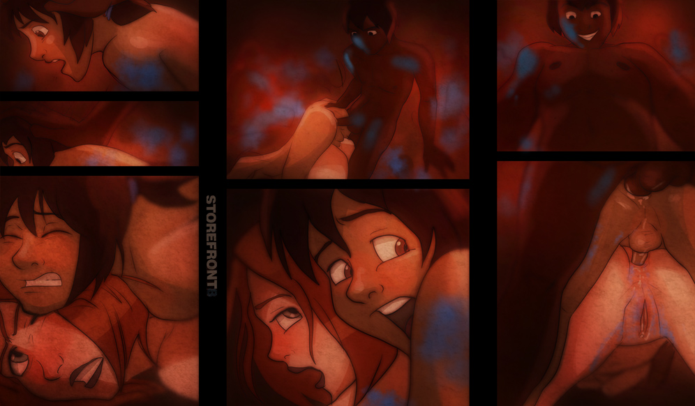 ARTIST Storefront8 page 9 full