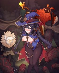 Mona