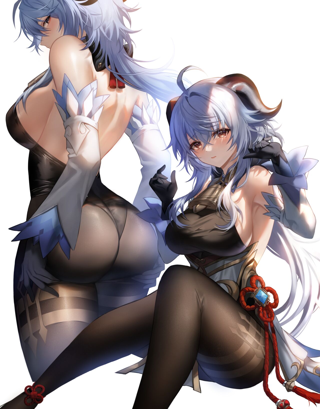 ●PIXIV● ギョジュ page 3 full