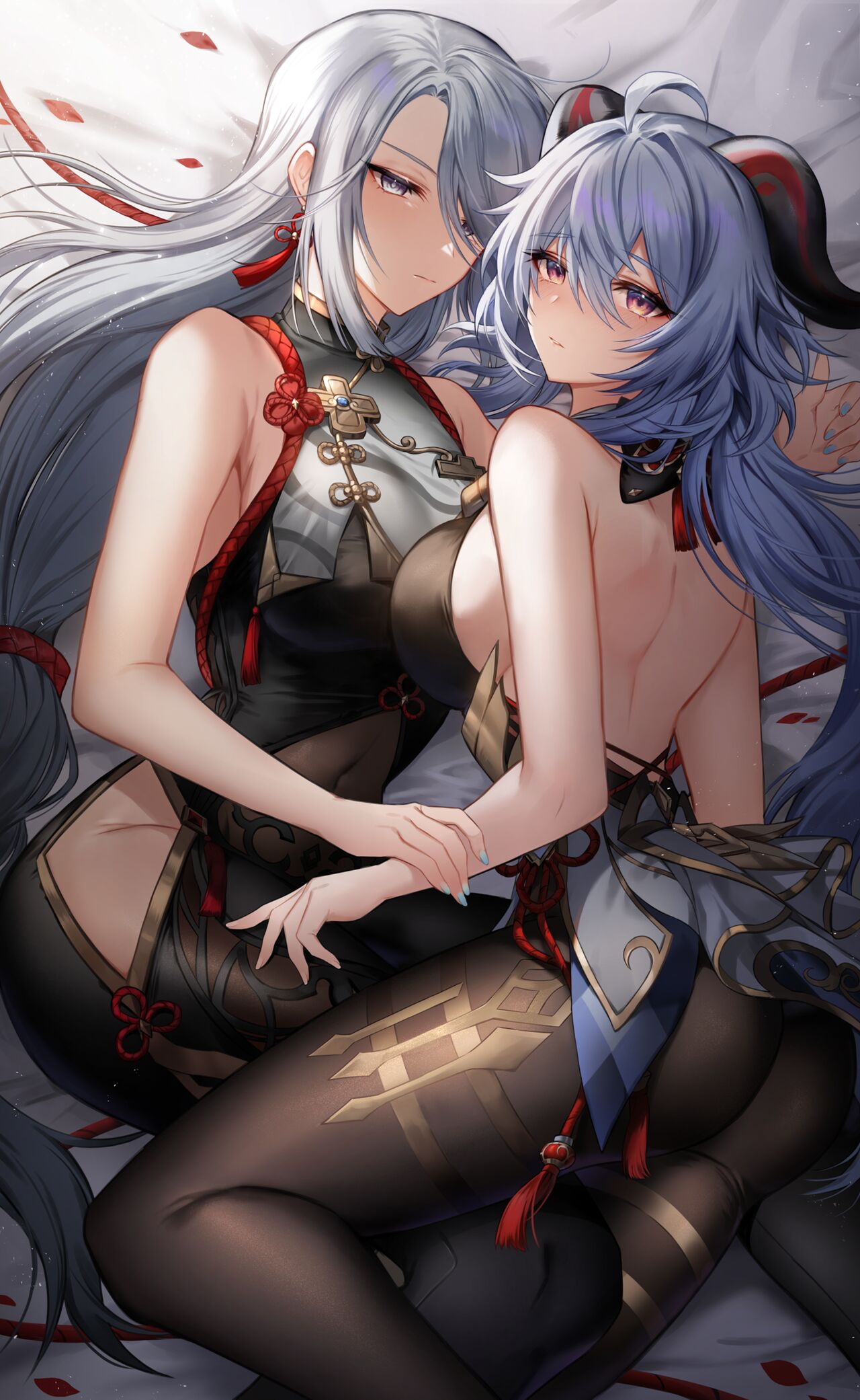 ●PIXIV● ギョジュ page 9 full