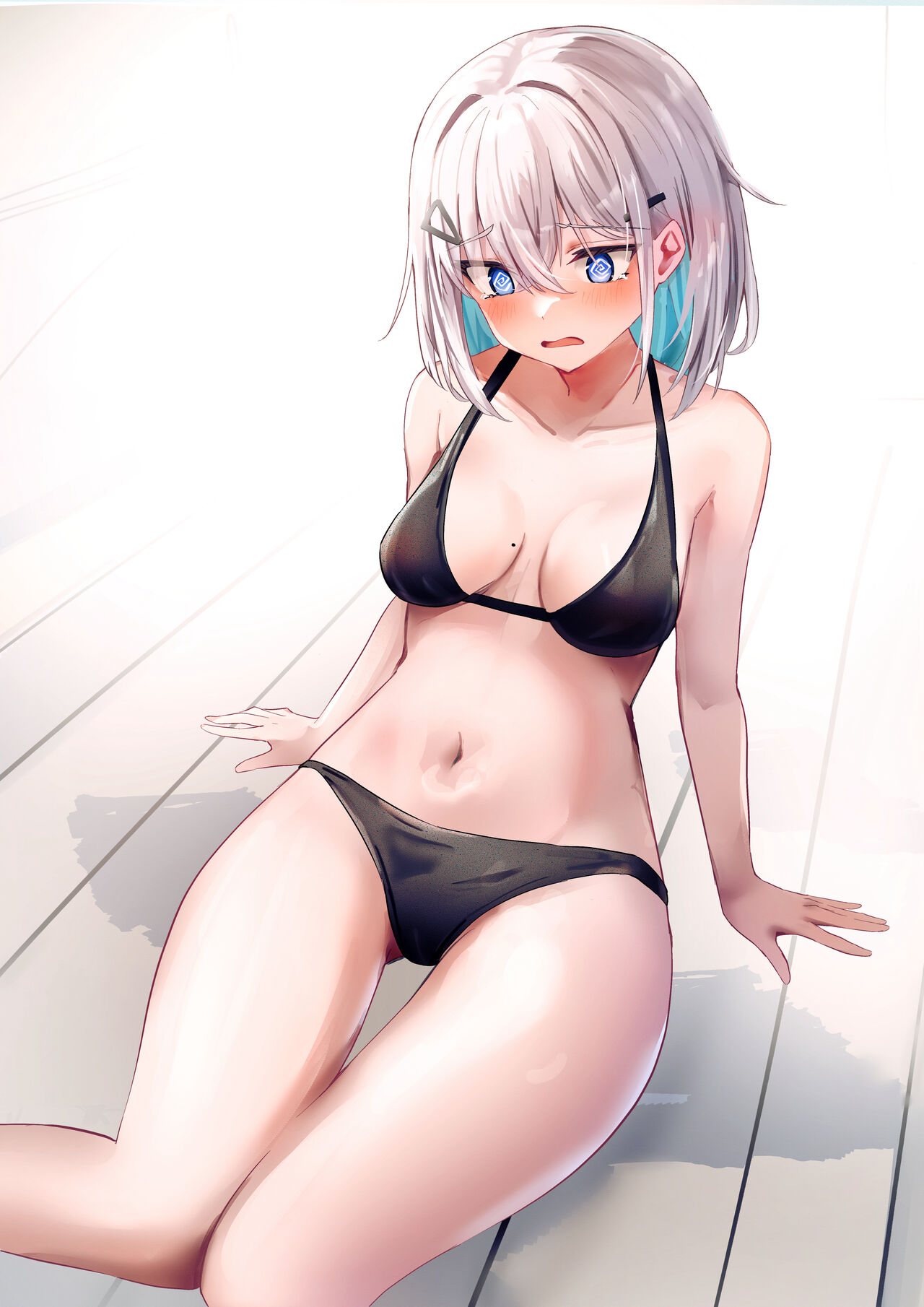 ◆FANBOX◆ ゆづもち page 10 full