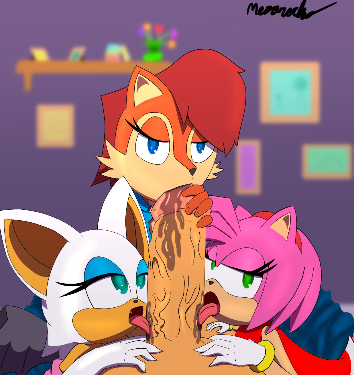 ARTIST MesoWrecked page 6 full