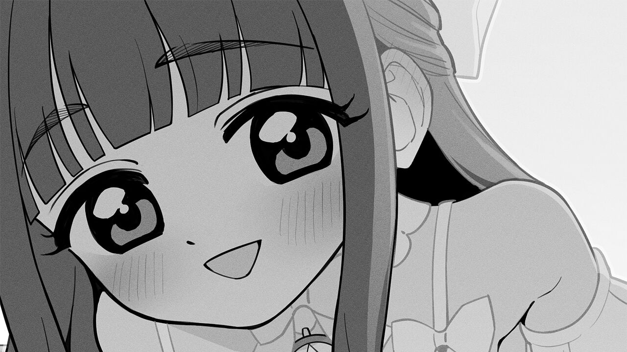 Tomoyo no H Video Daisakusen 2 page 1 full