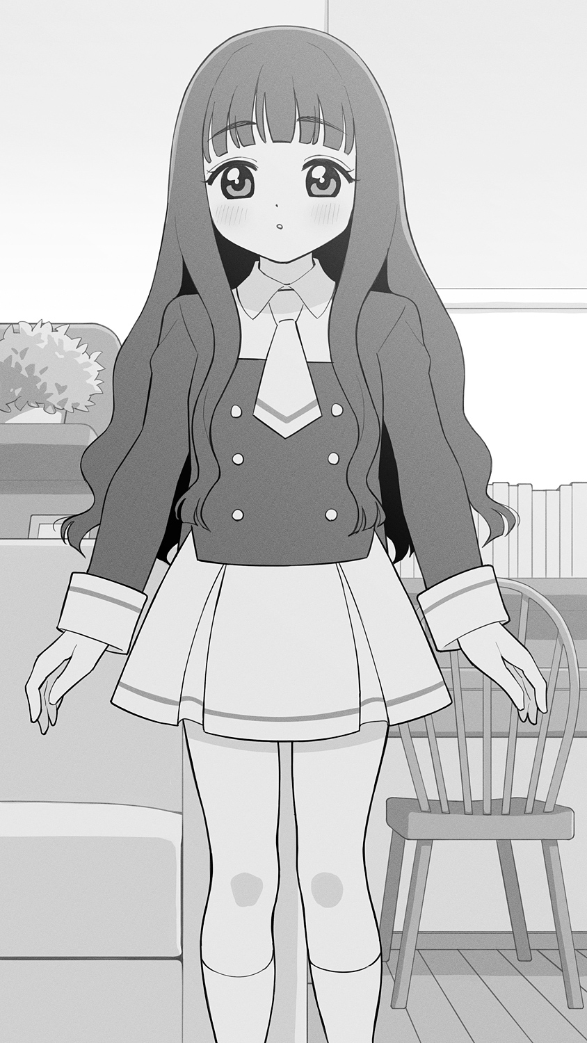 Tomoyo no H Video Daisakusen 2 page 3 full