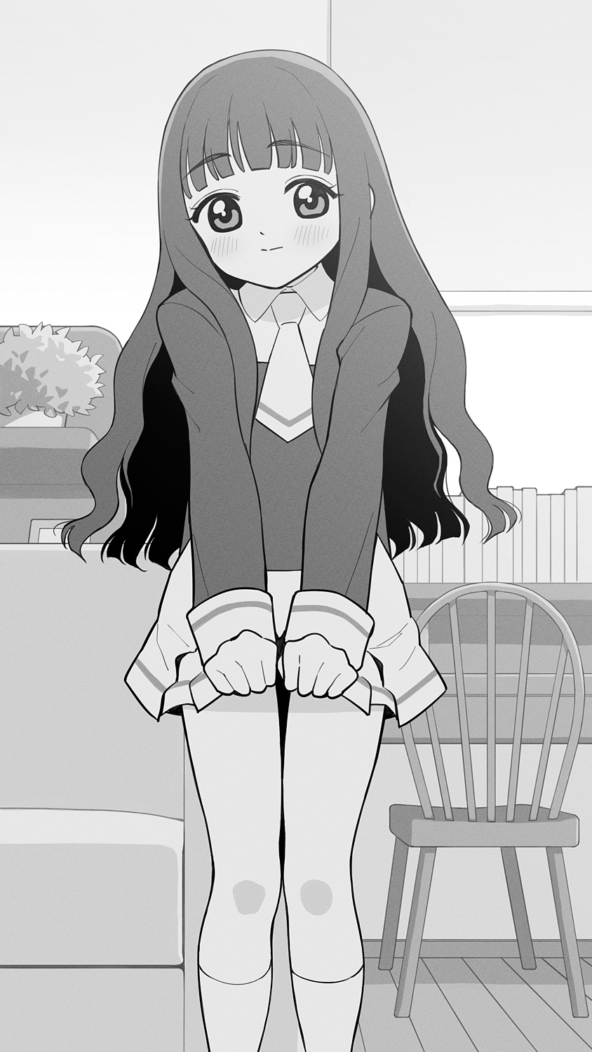 Tomoyo no H Video Daisakusen 2 page 5 full