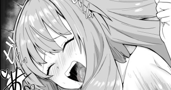 えむねねちゃん決着編! cover