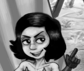 Anne cover