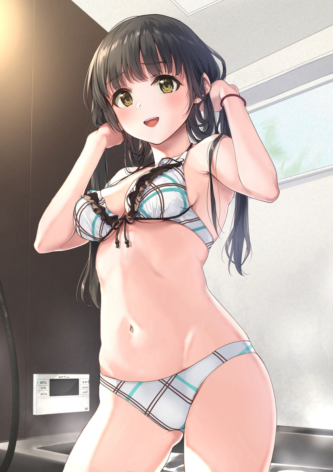 ●PIXIV● Unasaka page 3 full