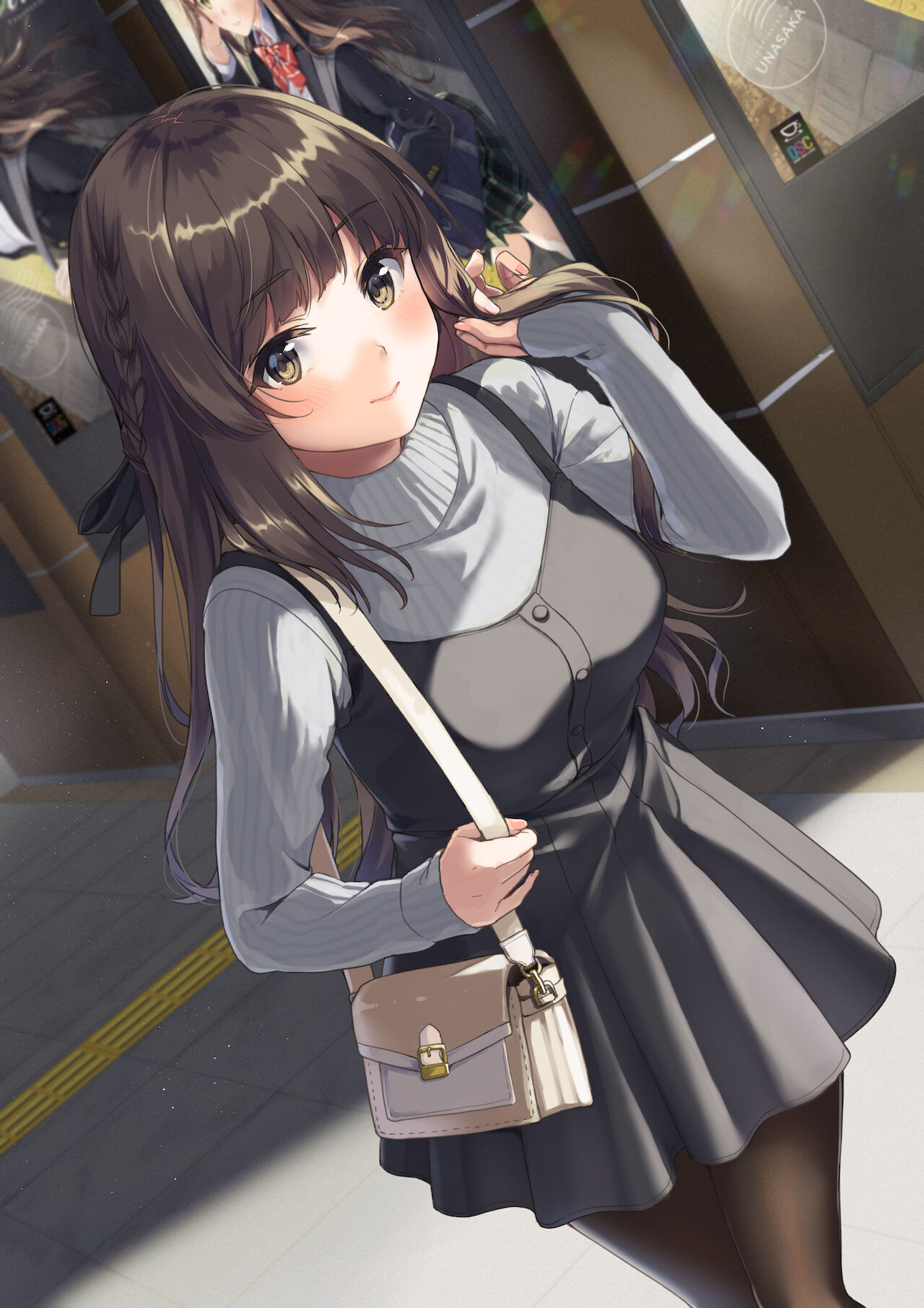 ●PIXIV● Unasaka page 7 full
