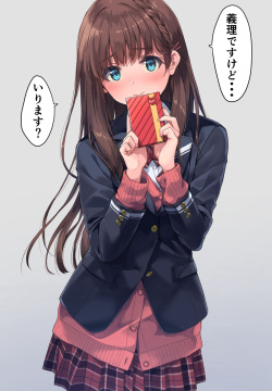 ●PIXIV● Unasaka