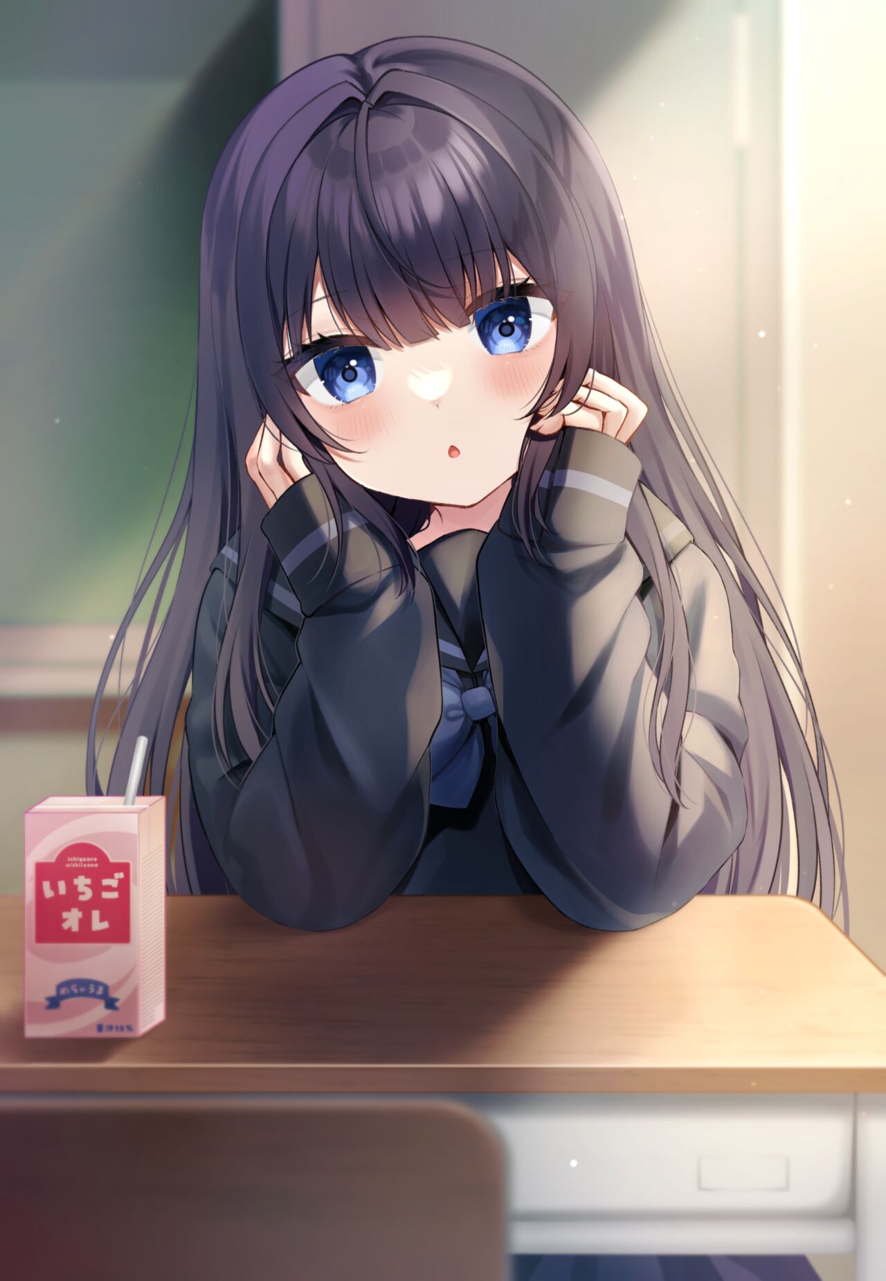 ●PIXIV● みなみさき page 2 full