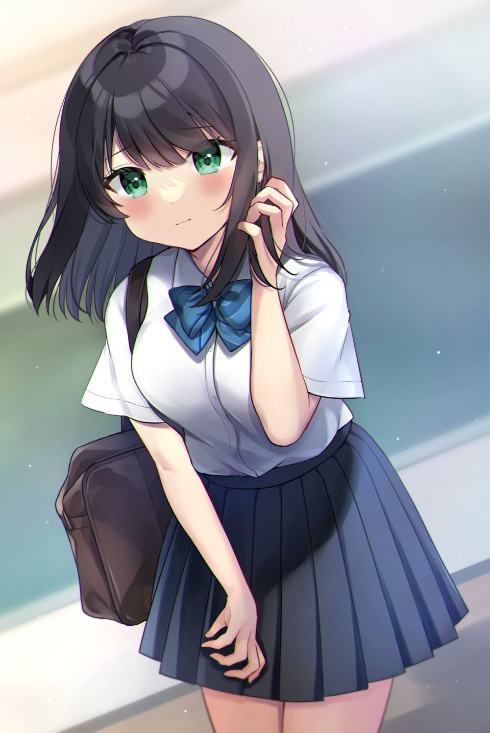 ●PIXIV● みなみさき page 5 full