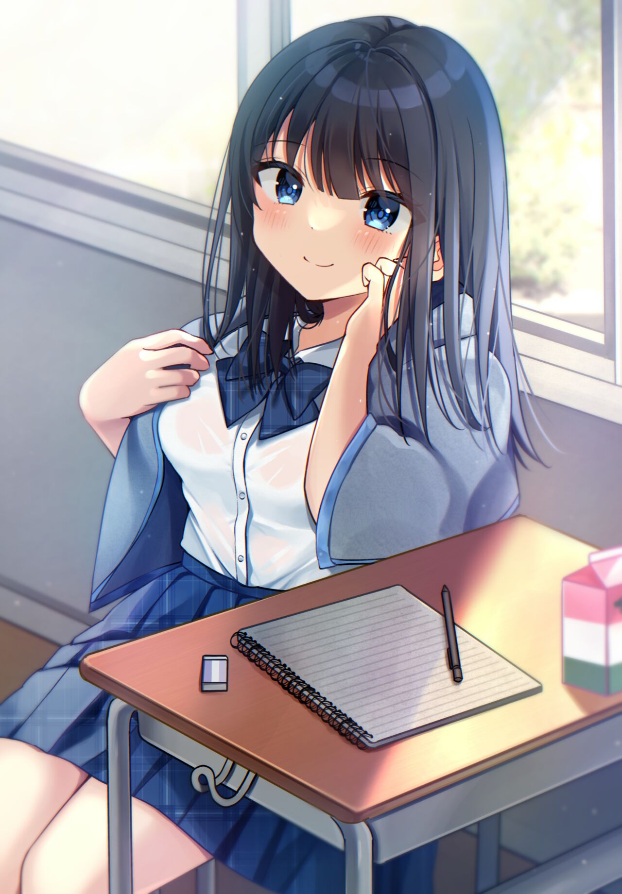 ●PIXIV● みなみさき page 8 full