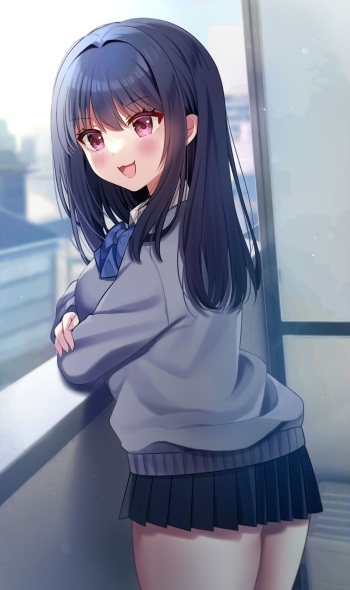 ●PIXIV● みなみさき cover