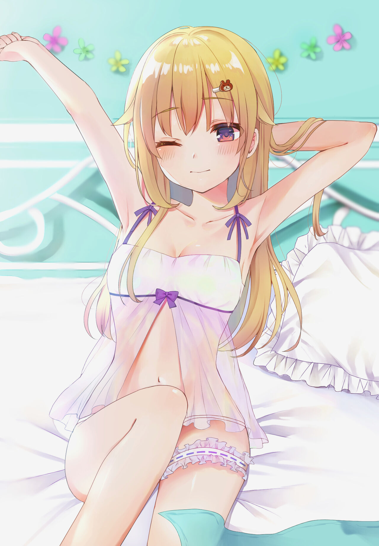 万冬しま's illustrations - pixiv page 10 full