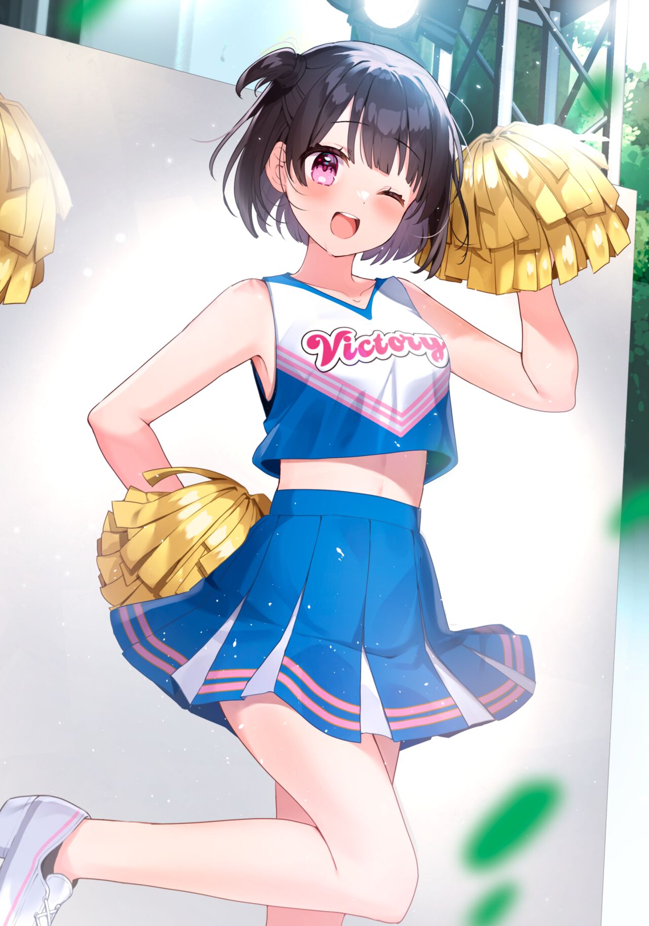 万冬しま's illustrations - pixiv page 2 full
