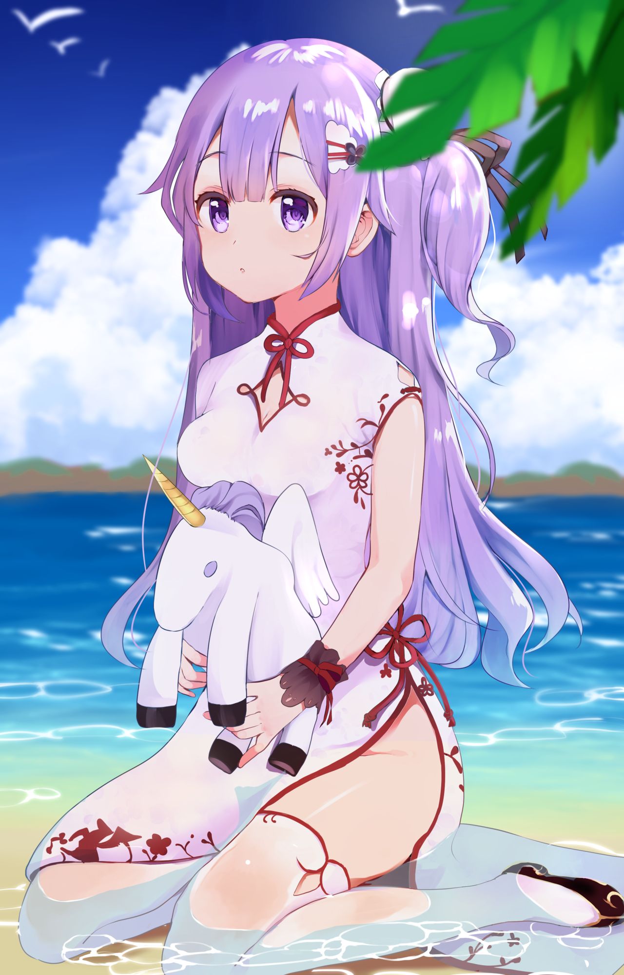 万冬しま's illustrations - pixiv page 4 full