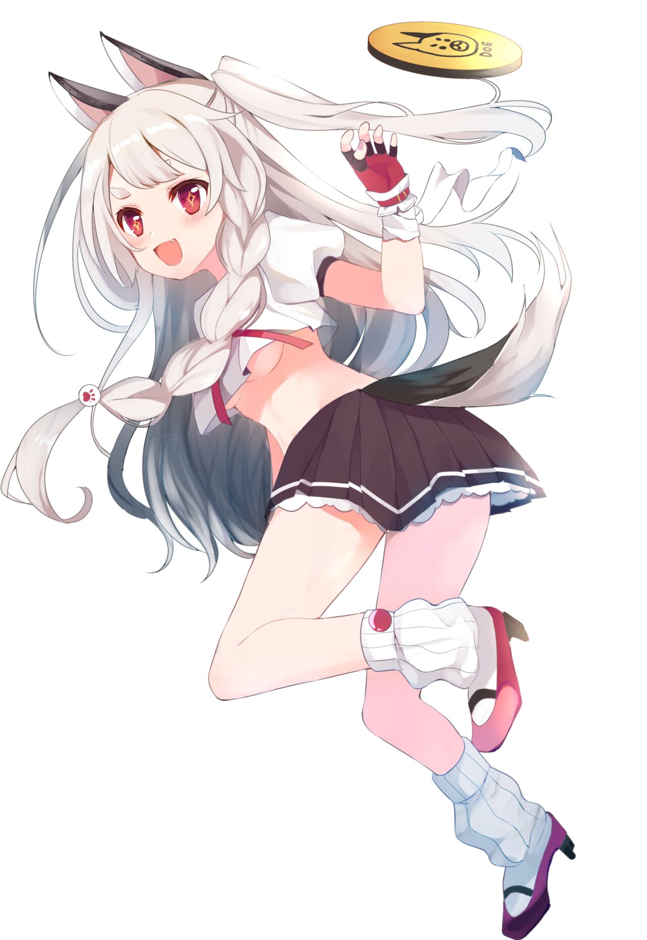 万冬しま's illustrations - pixiv page 5 full