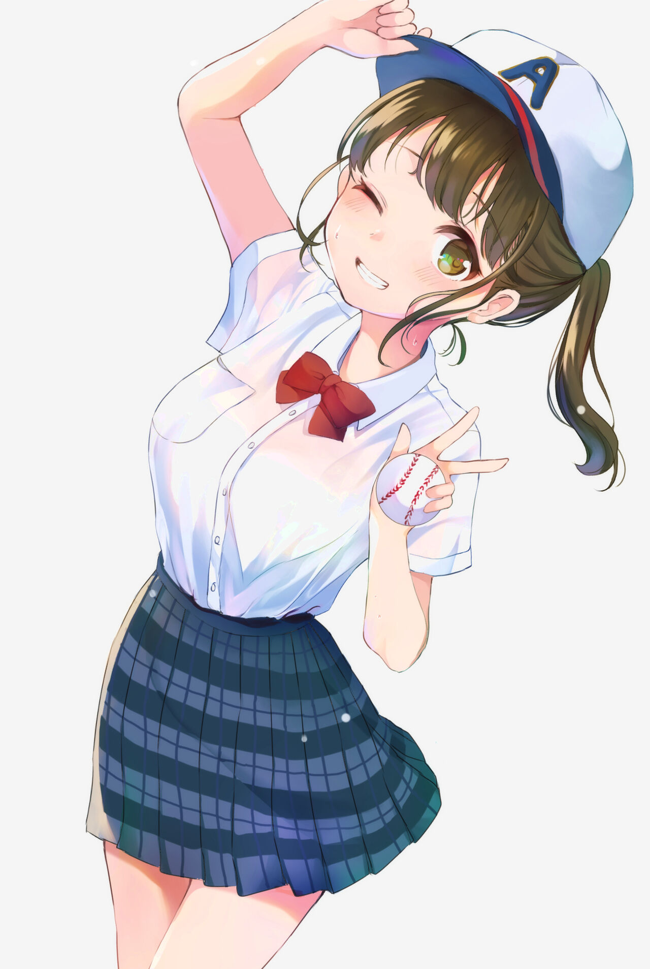 万冬しま's illustrations - pixiv page 7 full