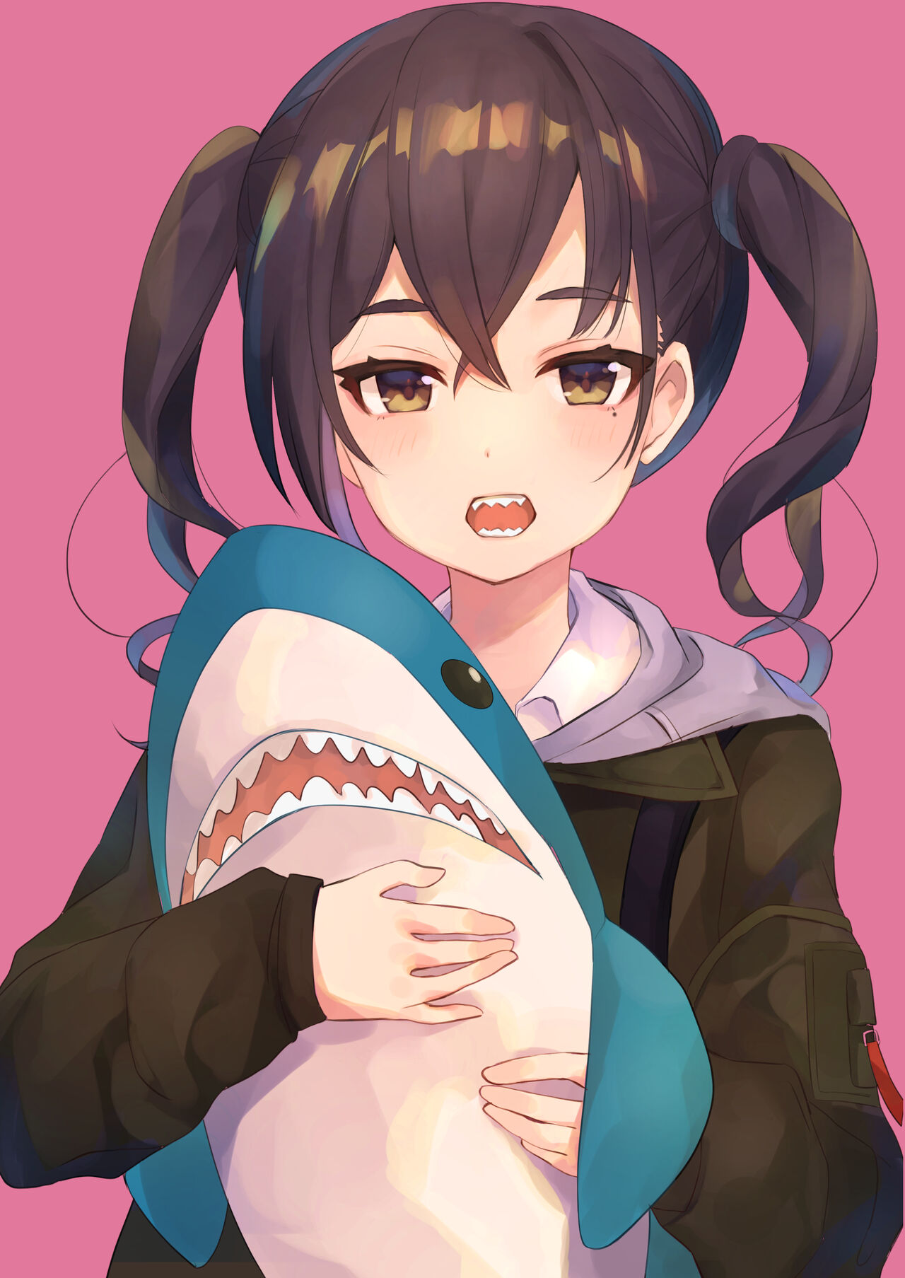 万冬しま's illustrations - pixiv page 9 full