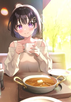 万冬しま's illustrations - pixiv