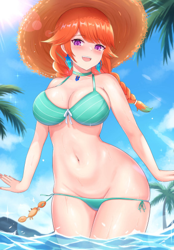 ●PIXIV● sleeptopi cover
