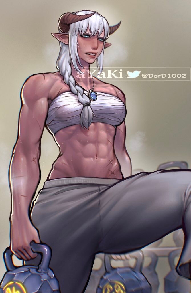 Ayaki_Artworks page 9 full