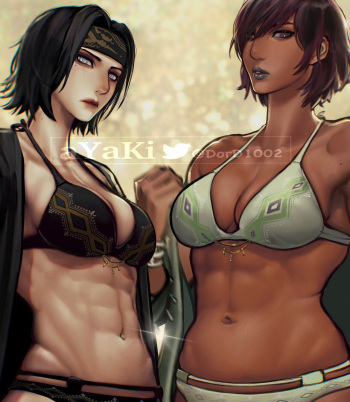 Ayaki_Artworks cover