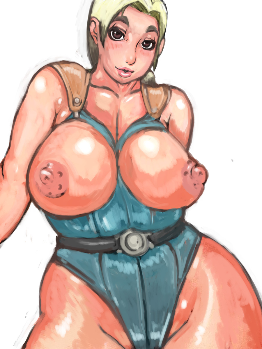 ARTIST mmd page 8 full