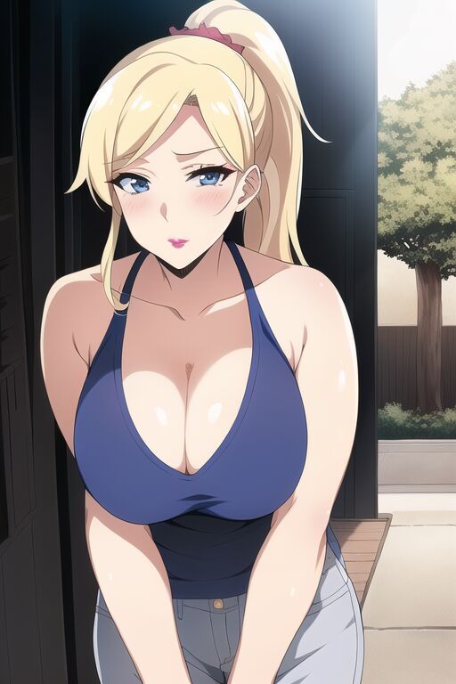 LoveLive! MILFs page 2 full