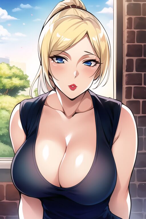 LoveLive! MILFs page 3 full