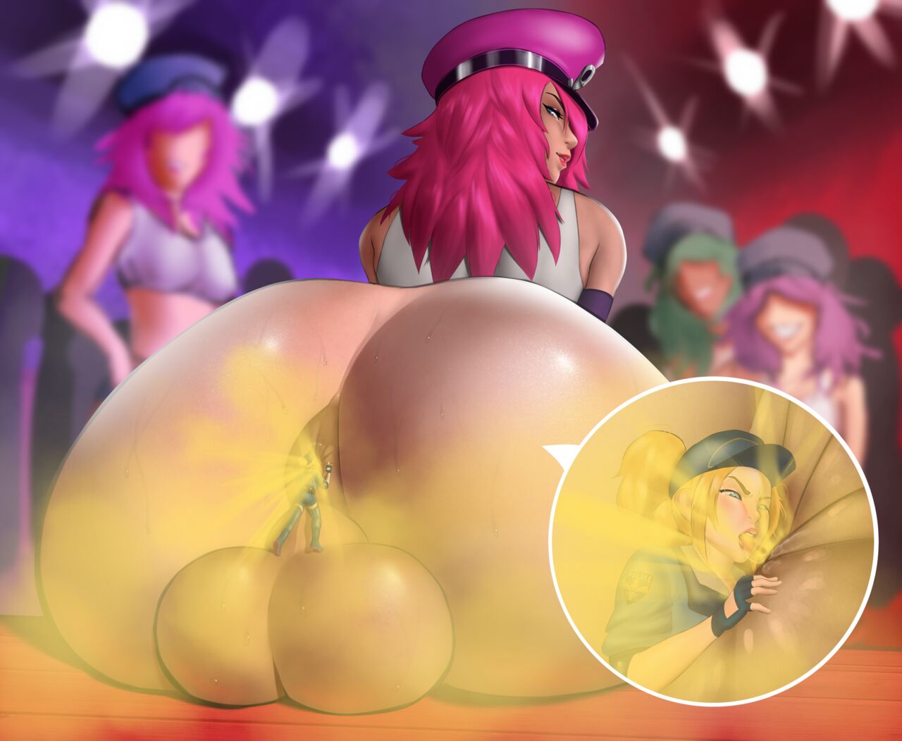 Poison Gallery Collection of Patreon Pixiv Fanbox Gumroad sets page 10 full