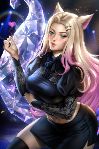 AyyaSAP Pack 43 cover