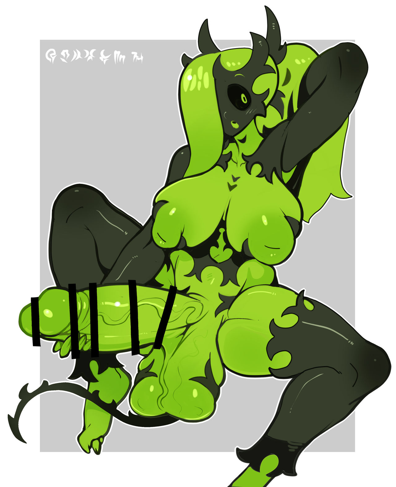 silky-man twitter/pixiv page 10 full