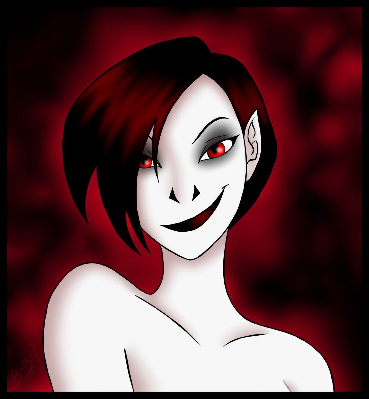 Lilith and Lacey page 10 full