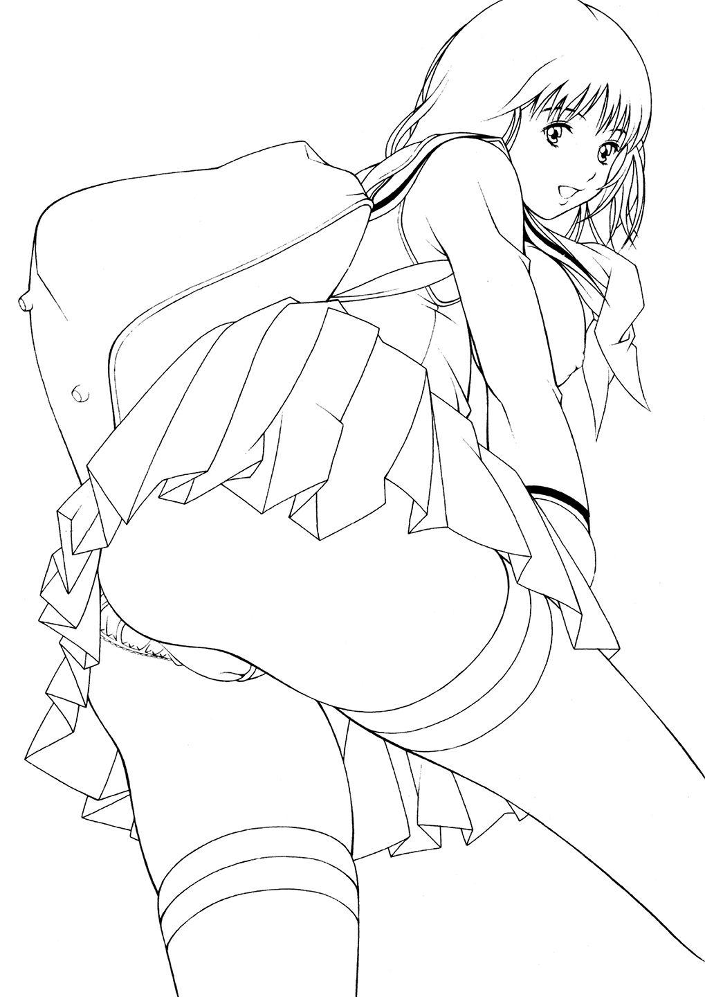 Ore to Iori to Annako to page 2 full