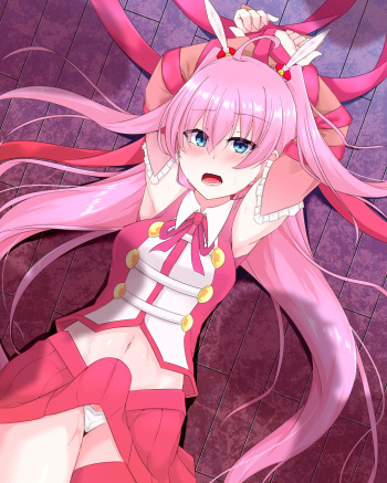 緒嵜 cover