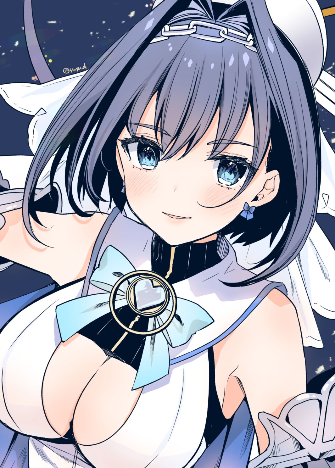 ●PIXIV● ゆゆ page 2 full