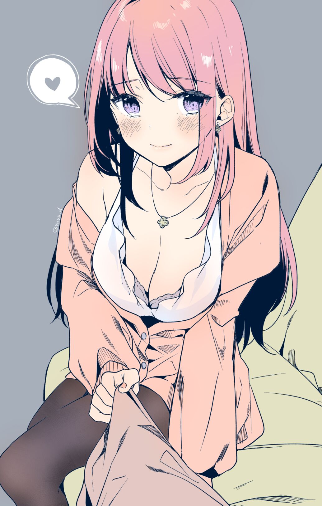 ●PIXIV● ゆゆ page 9 full
