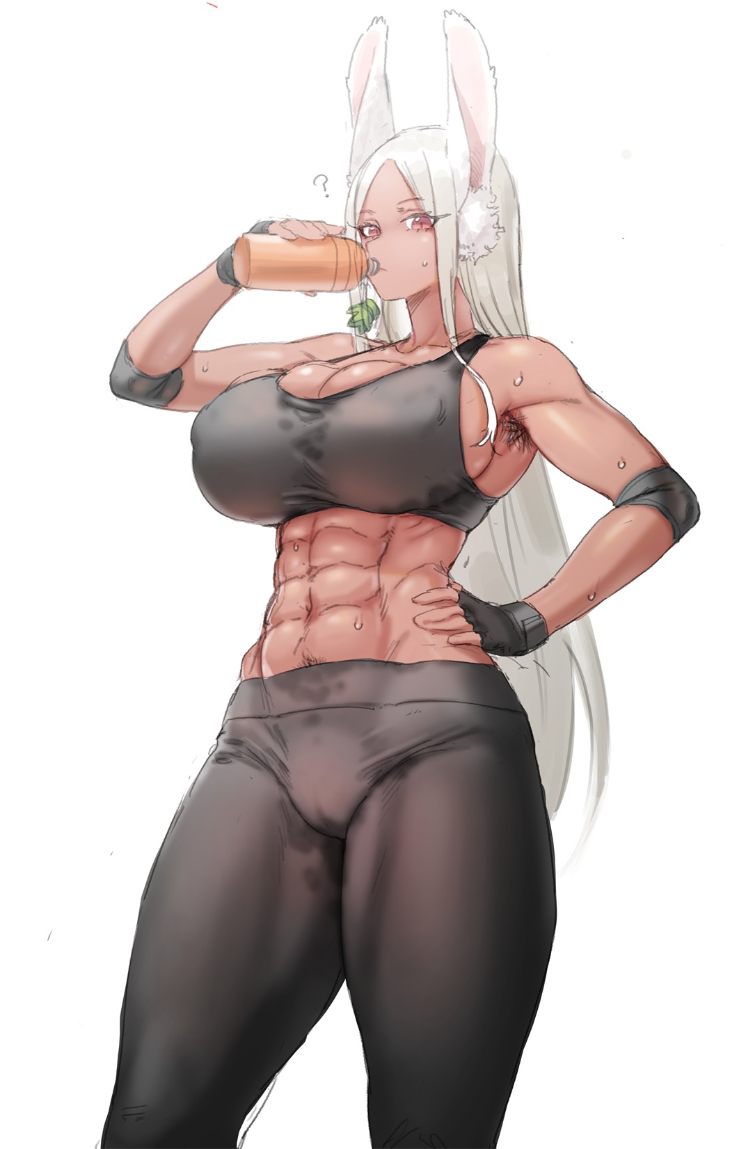 Miruko Gym page 5 full