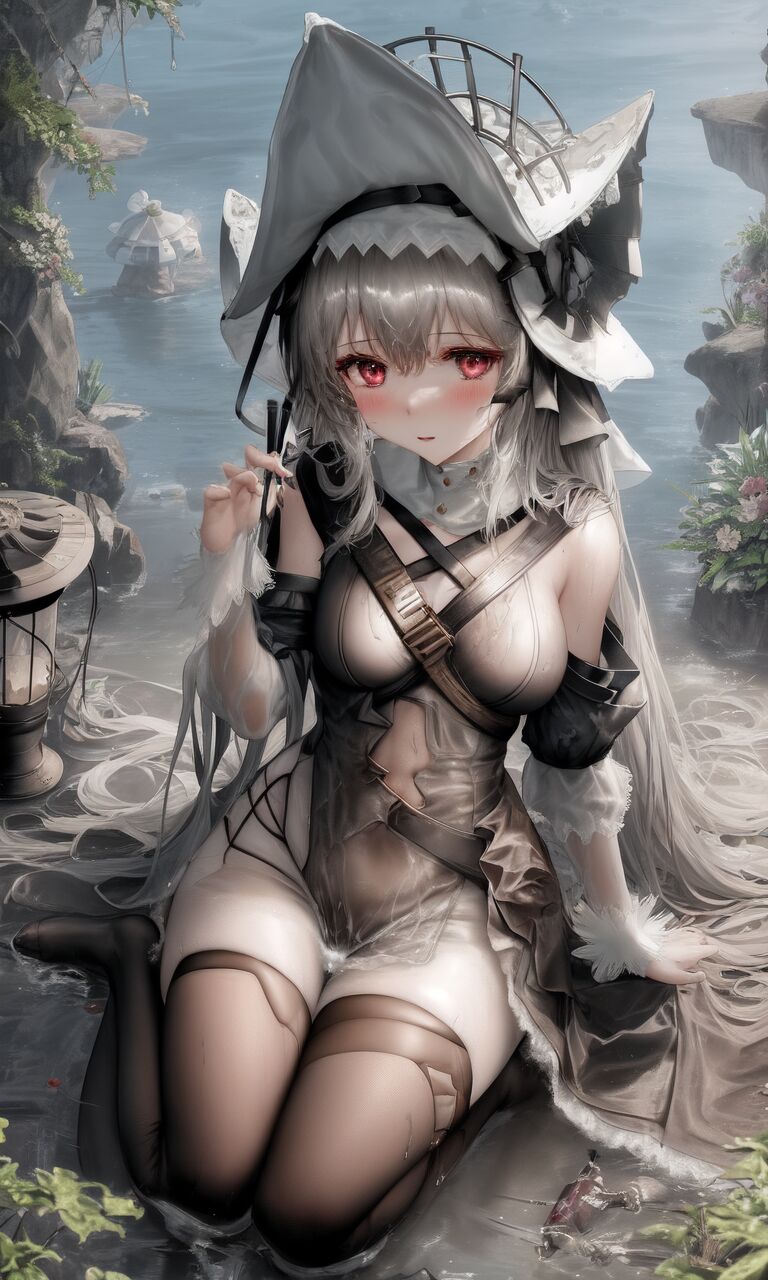 H_Tian pixiv Arknights BYAI page 1 full