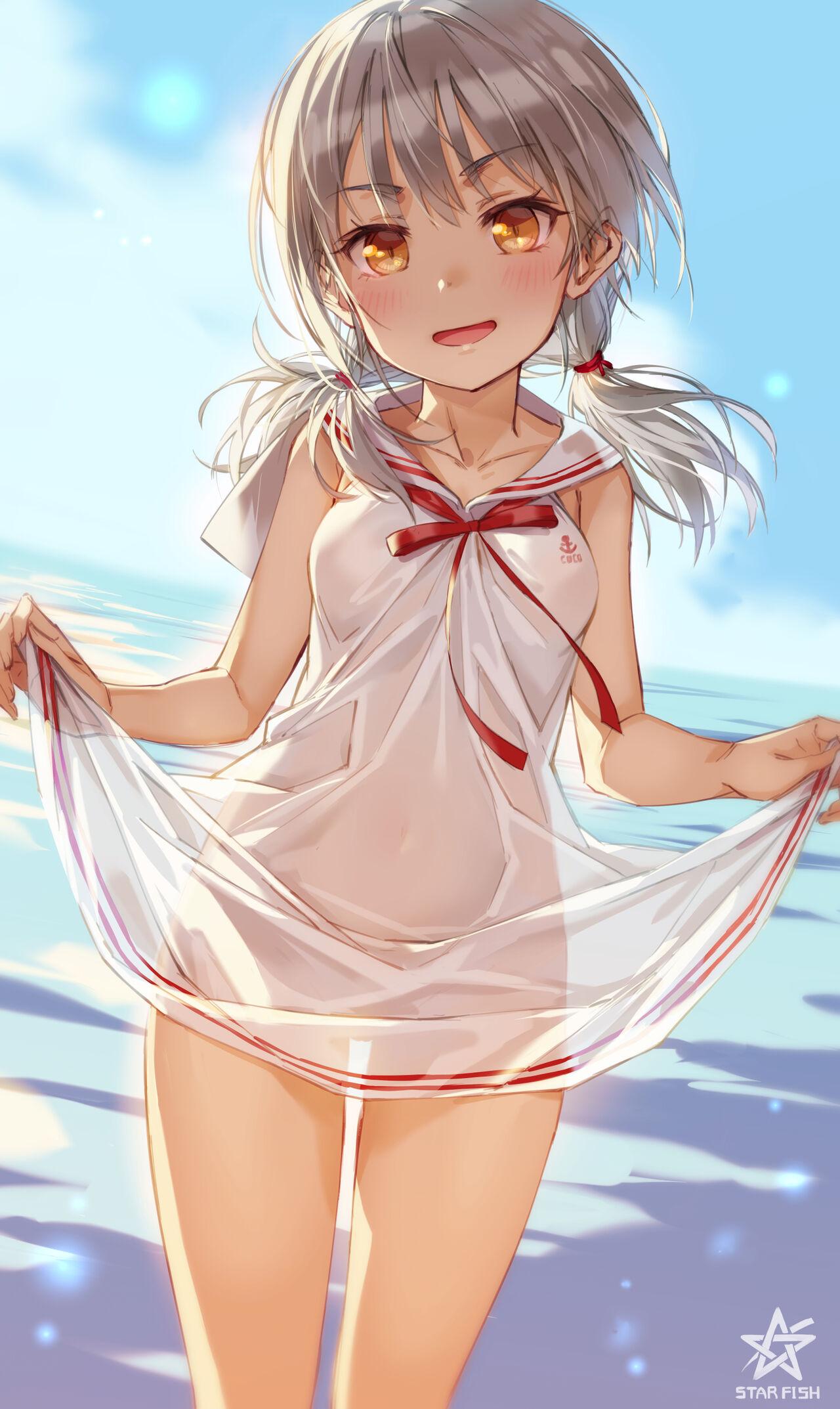 ●PIXIV● ミ茶 page 10 full