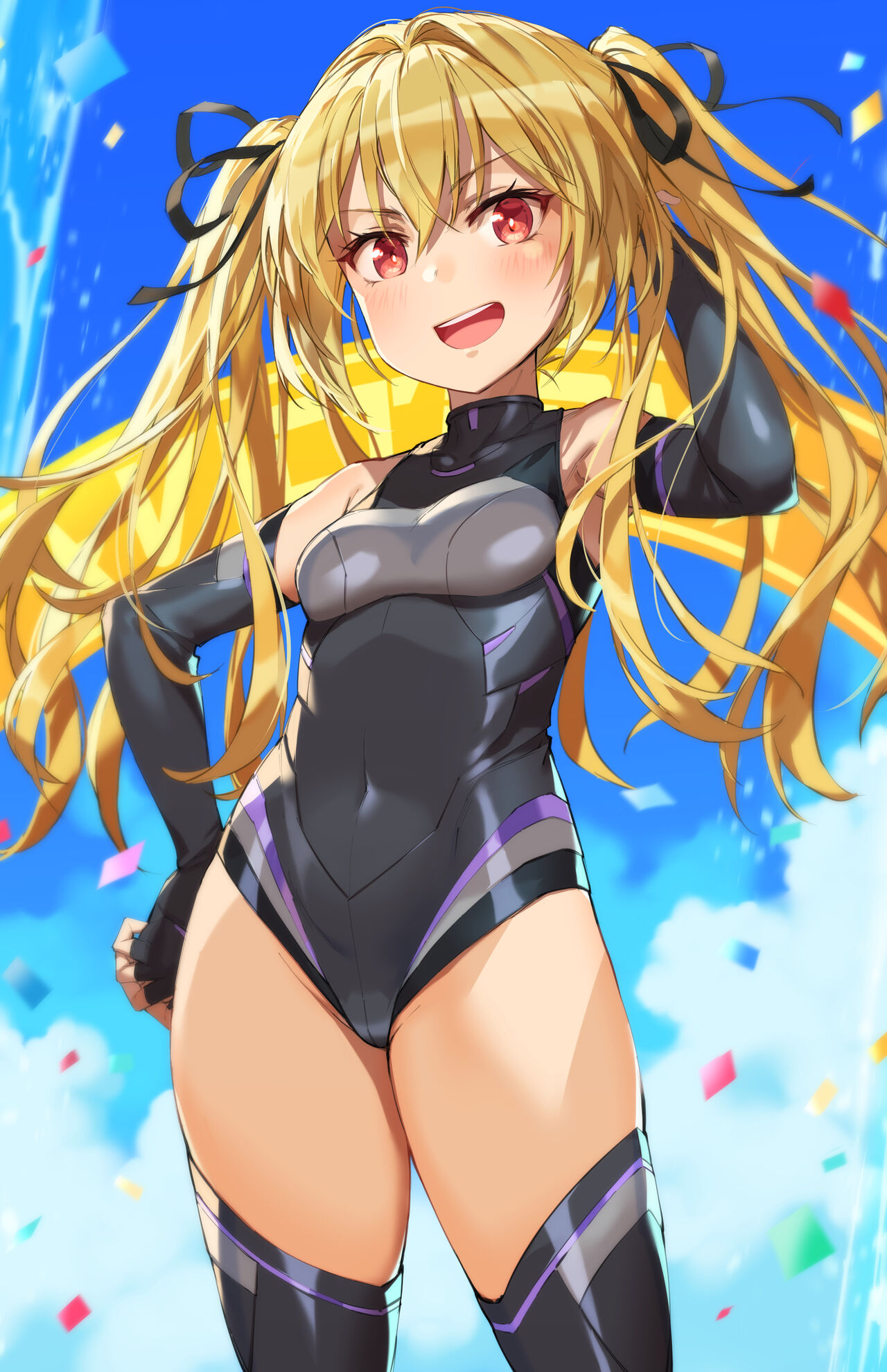 ●PIXIV● ミ茶 page 4 full