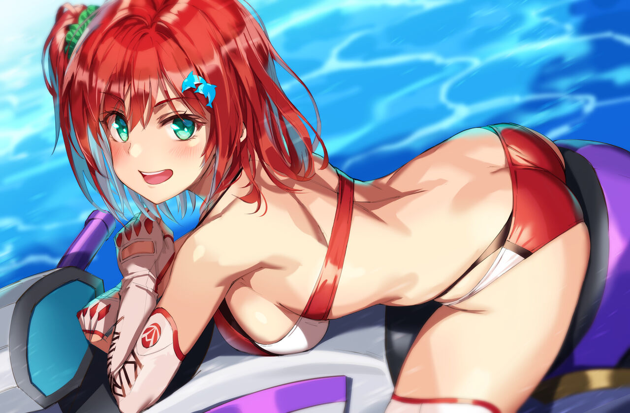 ●PIXIV● ミ茶 page 5 full