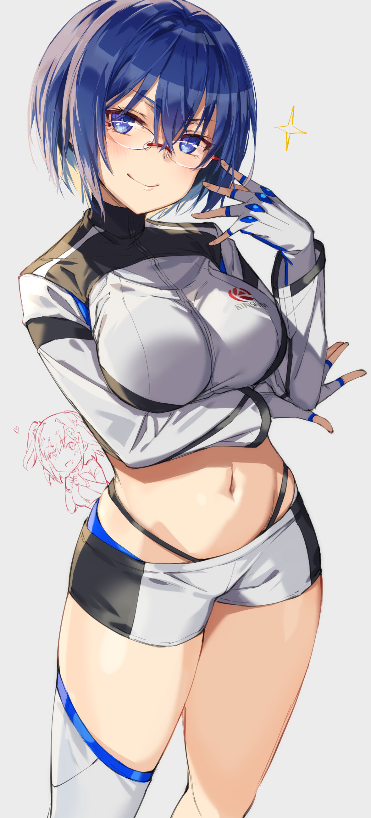 ●PIXIV● ミ茶 page 6 full