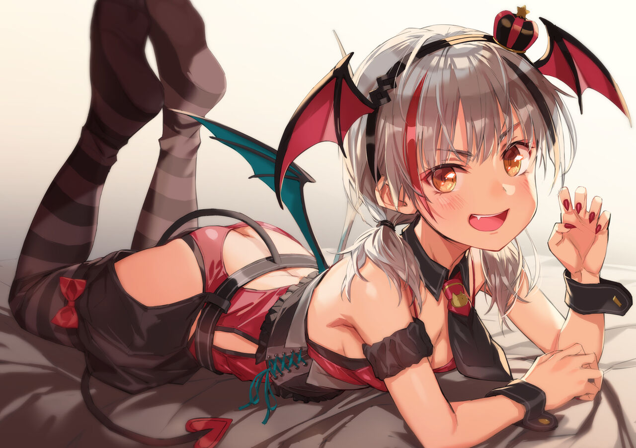 ●PIXIV● ミ茶 page 7 full