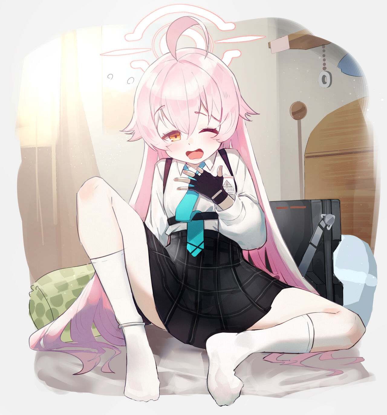 ●PIXIV● ヤクンタ page 4 full